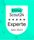 ImmoScout 24 Experte